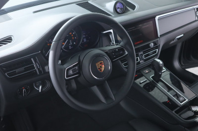 Porsche Macan Gebrauchtwagen