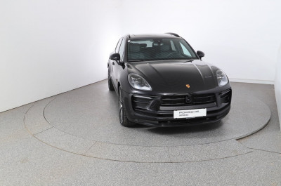 Porsche Macan Gebrauchtwagen