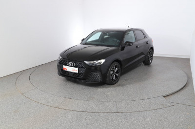 Audi A1 Gebrauchtwagen