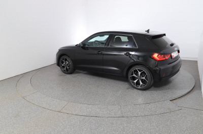 Audi A1 Gebrauchtwagen