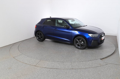 Audi A1 Gebrauchtwagen