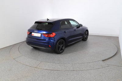 Audi A1 Gebrauchtwagen