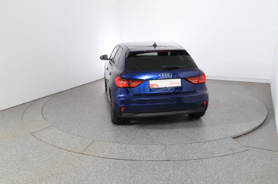 Audi A1 Gebrauchtwagen