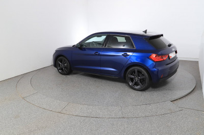 Audi A1 Gebrauchtwagen