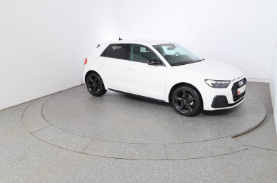 Audi A1 Gebrauchtwagen