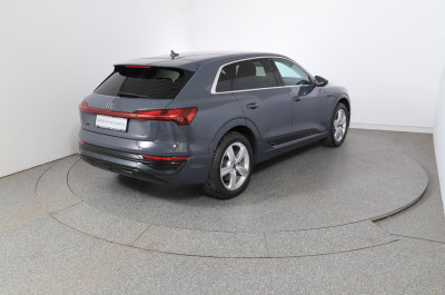 Audi Q8 Gebrauchtwagen