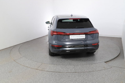 Audi Q8 Gebrauchtwagen