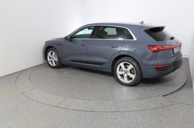 Audi Q8 Gebrauchtwagen