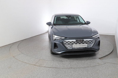 Audi Q8 Gebrauchtwagen