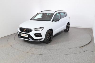 Cupra Ateca Gebrauchtwagen