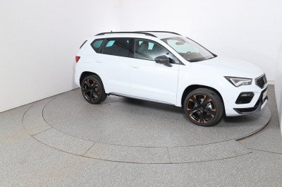 Cupra Ateca Gebrauchtwagen