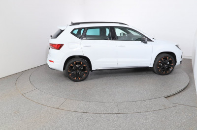 Cupra Ateca Gebrauchtwagen