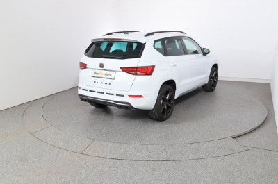 Cupra Ateca Gebrauchtwagen