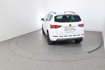 Cupra Ateca Gebrauchtwagen