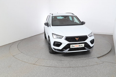 Cupra Ateca Gebrauchtwagen