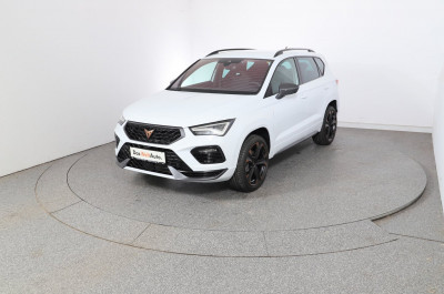 Cupra Ateca Gebrauchtwagen