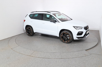 Cupra Ateca Gebrauchtwagen