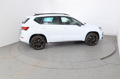 Cupra Ateca Gebrauchtwagen