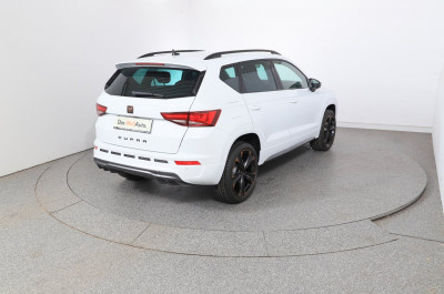 Cupra Ateca Gebrauchtwagen