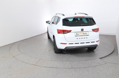 Cupra Ateca Gebrauchtwagen