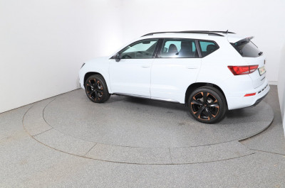 Cupra Ateca Gebrauchtwagen