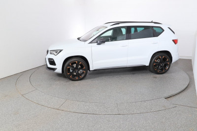 Cupra Ateca Gebrauchtwagen