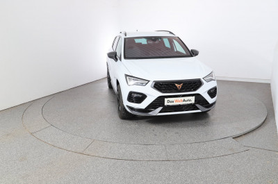 Cupra Ateca Gebrauchtwagen