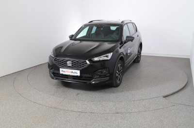 Seat Tarraco Gebrauchtwagen