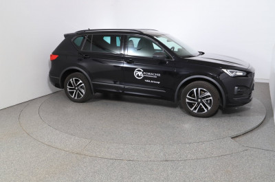 Seat Tarraco Gebrauchtwagen