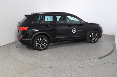 Seat Tarraco Gebrauchtwagen