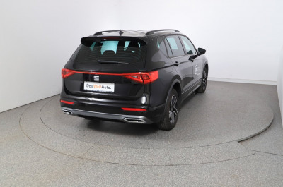 Seat Tarraco Gebrauchtwagen