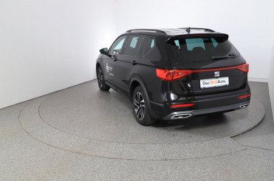 Seat Tarraco Gebrauchtwagen