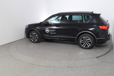 Seat Tarraco Gebrauchtwagen