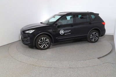 Seat Tarraco Gebrauchtwagen