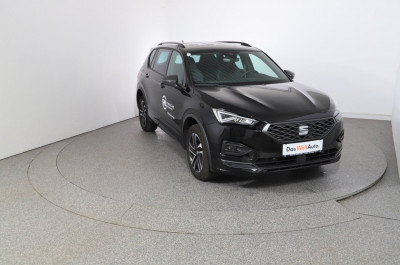 Seat Tarraco Gebrauchtwagen