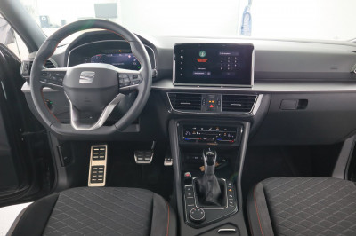 Seat Tarraco Gebrauchtwagen