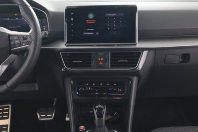 Seat Tarraco Gebrauchtwagen