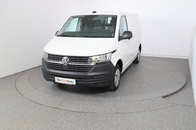 VW Transporter T6 Gebrauchtwagen