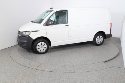 VW Transporter T6 Gebrauchtwagen