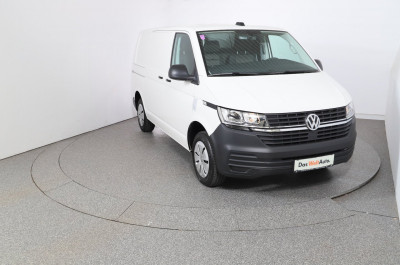 VW Transporter T6 Gebrauchtwagen