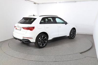 Audi Q3 Gebrauchtwagen