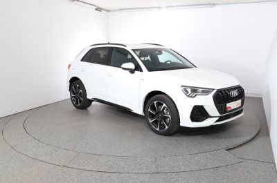 Audi Q3 Gebrauchtwagen