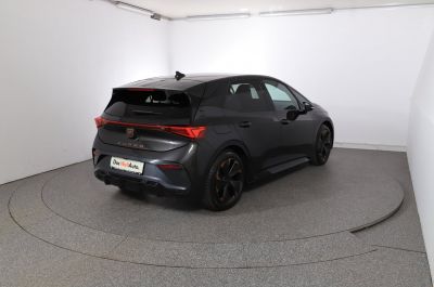 Cupra Born Gebrauchtwagen