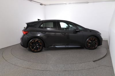 Cupra Born Gebrauchtwagen