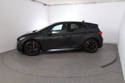 Cupra Born Gebrauchtwagen