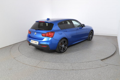 BMW 1er Gebrauchtwagen