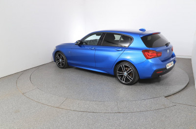 BMW 1er Gebrauchtwagen