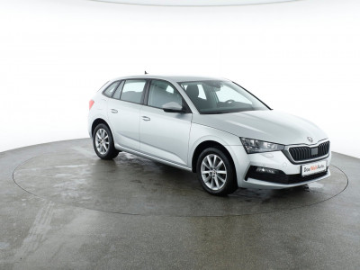 Skoda Scala Gebrauchtwagen