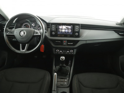 Skoda Scala Gebrauchtwagen