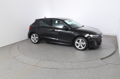 Audi A1 Gebrauchtwagen